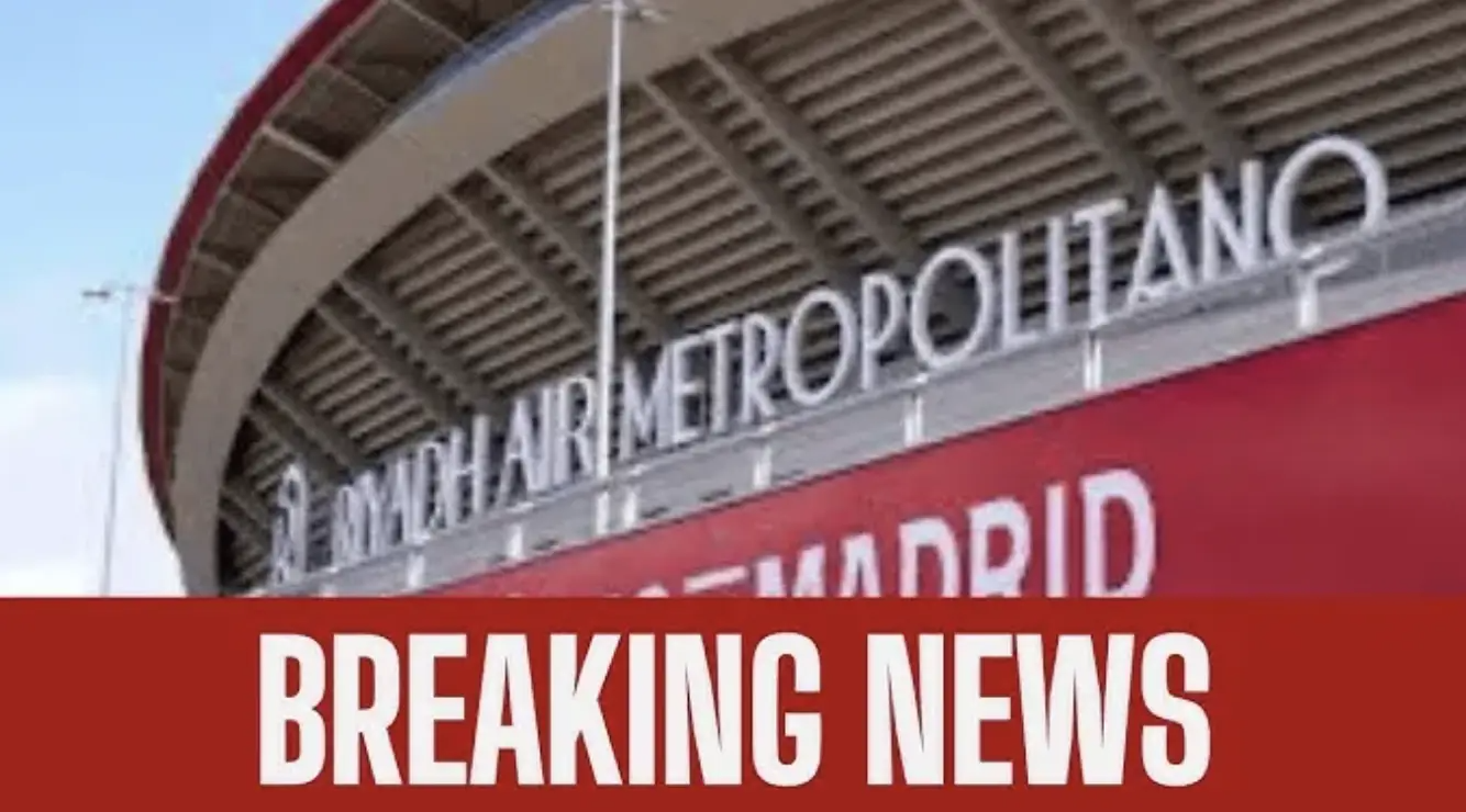 25亿欧！马竞卖身美国财团