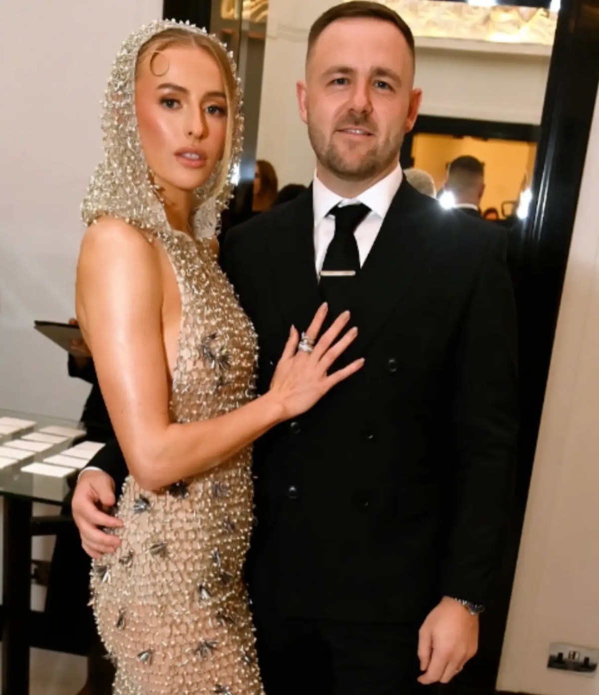 女足第一人凯利：如何在体育界的性别战争中生存下来